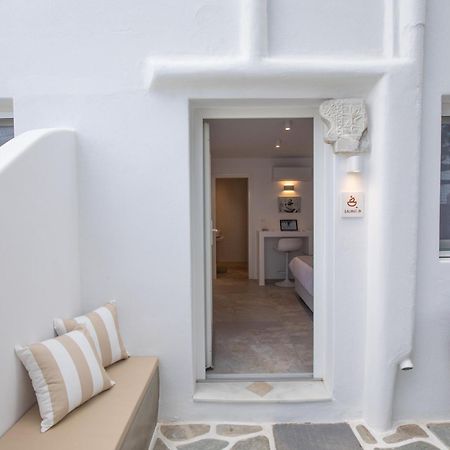 Aparthotel Mytheo Mykonos Town Pokój zdjęcie