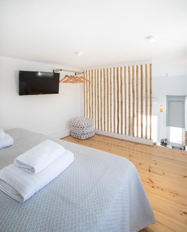Aparthotel Mytheo Mykonos Town Zewnętrze zdjęcie