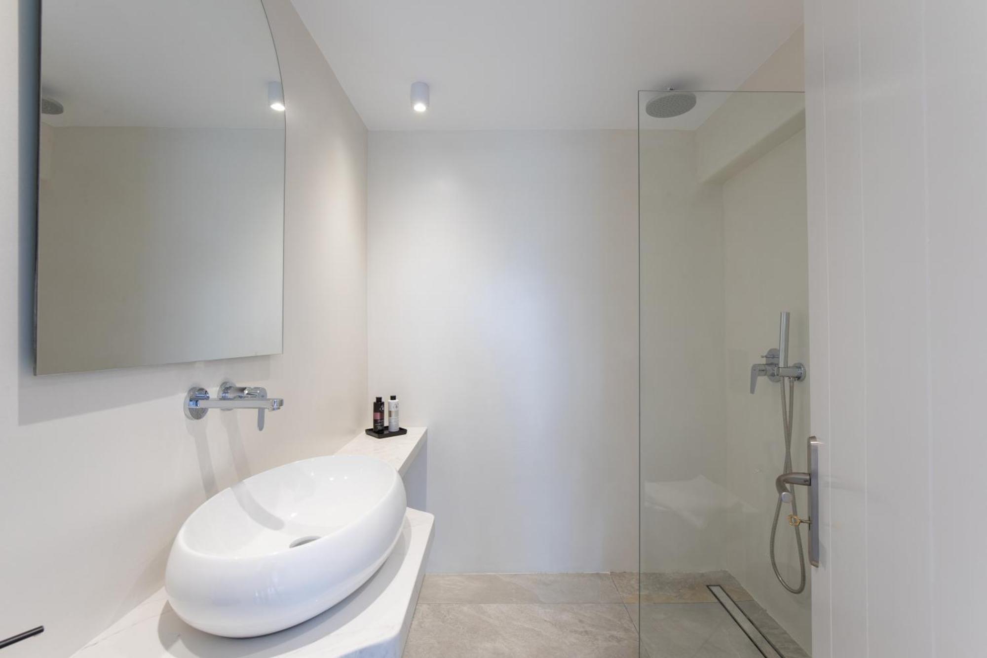Aparthotel Mytheo Mykonos Town Zewnętrze zdjęcie