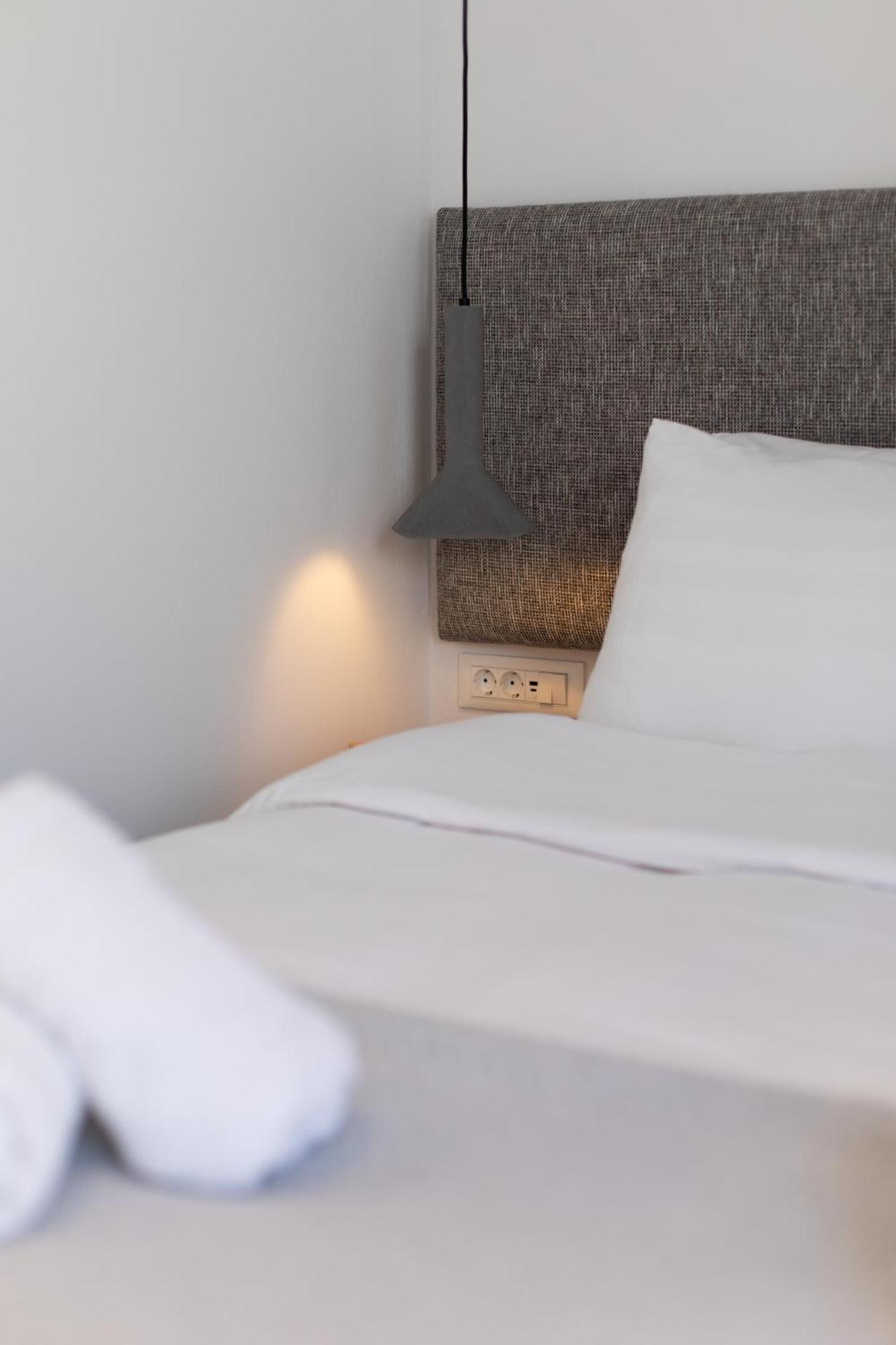 Aparthotel Mytheo Mykonos Town Zewnętrze zdjęcie