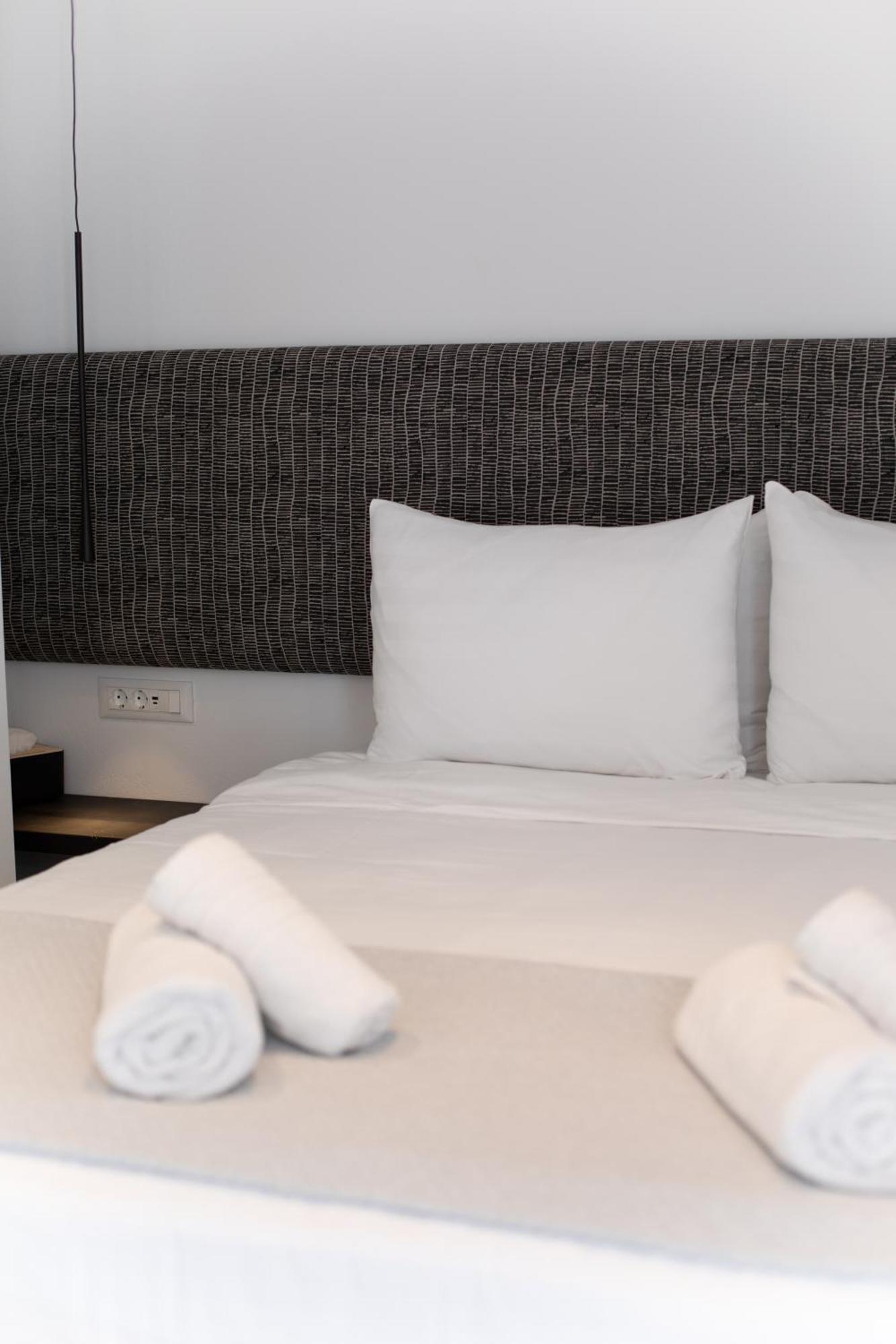 Aparthotel Mytheo Mykonos Town Zewnętrze zdjęcie