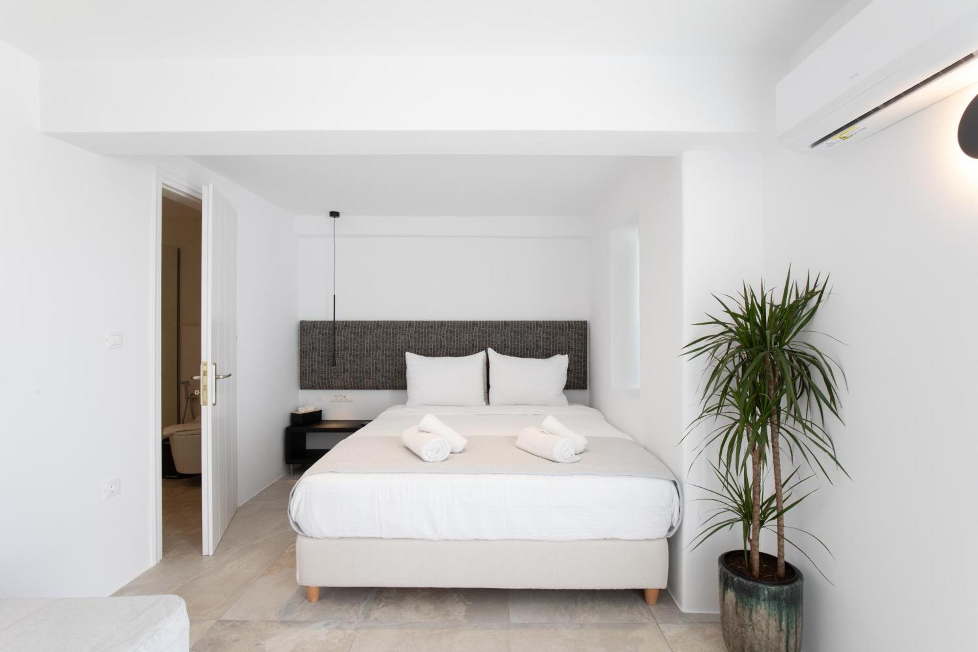 Aparthotel Mytheo Mykonos Town Zewnętrze zdjęcie